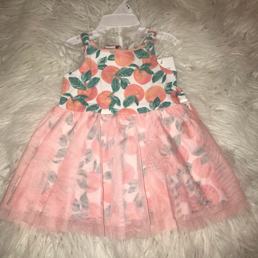 NWT 3-piece dress set